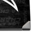 NFL Los Angeles Chargers Black & White Dell XPS Skin